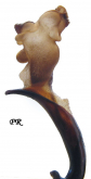 Carabus (Megodontus) violaceus azurescens Dejean, 1826